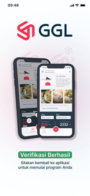 Onboarding & Authentication screenshot 6